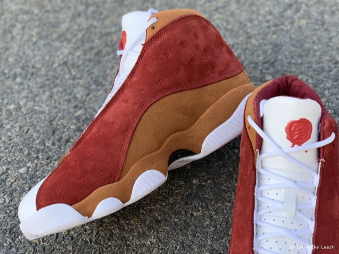 13 Jordan Air 417212-601 Retro Premio 23